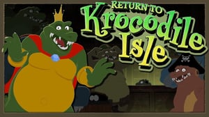 This is the Avatar Image for the King K. Rool [DKC: Return to Krocodile Isle/Benedict Campbell] AI Voice and Text to Speech Generator